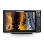 Humminbird HELIX 15 CHIRP MEGA SI+ GPS G4N Fishfinder - Image 4