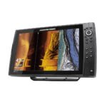 Humminbird HELIX 15 CHIRP MEGA SI+ GPS G4N Fishfinder - Image 8
