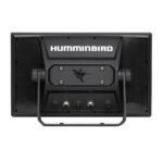 Humminbird SOLIX 15 CHIRP MEGA SI+ G3 CHO Display Only - Image 14