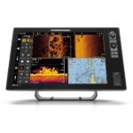 Humminbird SOLIX 15 CHIRP MEGA SI+ G3 - Image 2