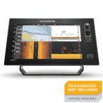 Humminbird APEX 16 MSI+ Chartplotter CHO Display Only