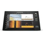 Humminbird APEX 16 MSI+ Chartplotter CHO Display Only - Image 4