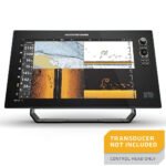 Humminbird APEX 19 MSI+ Chartplotter CHO Display Only