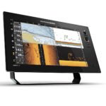 Humminbird APEX 19 MSI+ Chartplotter CHO Display Only - Image 2