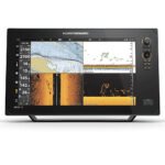 Humminbird APEX 19 MSI+ Chartplotter CHO Display Only - Image 5