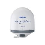 KVH TracVision TV10 1M Antenna Ku-Band Only - Single Cable
