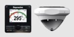 Raymarine EV-DBW Evolution Autopilot f/Volvo