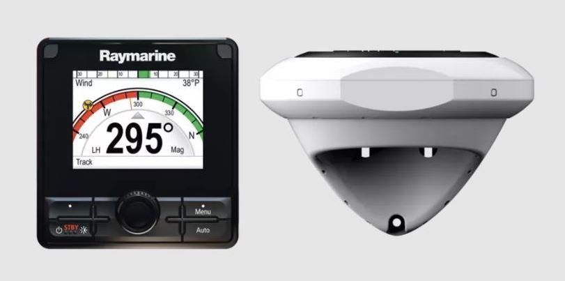 97686-raymarine-ev-dbw-evolution-autopilot-f-volvo-0.jpg Raymarine EV-DBW Evolution Autopilot f/Volvo - Image 1