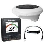 Raymarine EV-DBW Evolution Autopilot f/Volvo - Image 4
