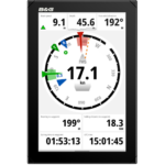 B&G NemesisTM 12 Sailing Display - Image 2