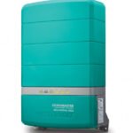 Mastervolt CombiMaster Inverter/Charger - 24/3500-100 Amp - 120V