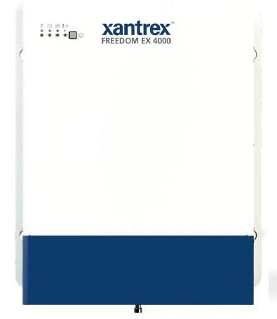 99102-xantrex-freedom-ex-4000-4000w-inverter-charger-0.jpg Xantrex FREEDOM EX 4000 - 4000W Inverter/Charger 80A 120V/48VDC - Image 1