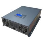 Xantrex FREEDOM EX 4000 - 4000W Inverter/Charger 80A 120V/48VDC - Image 5