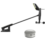 B&G Triton2 Speed, Depth & Wireless Wind System Pack - 2 Triton² 4.1" Color Display, DST810 Transducer, WS320 Wireless Wind Sensor & NMEA2000 Starter Kit - Image 4