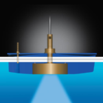 Airmar B275C-LHW Bronze Thru-Hull - Low & High Wide Frequency - Requires Mix & Match Cable - Image 3