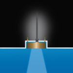 Airmar PM275C-LHW CHIRP Transducer - Image 3