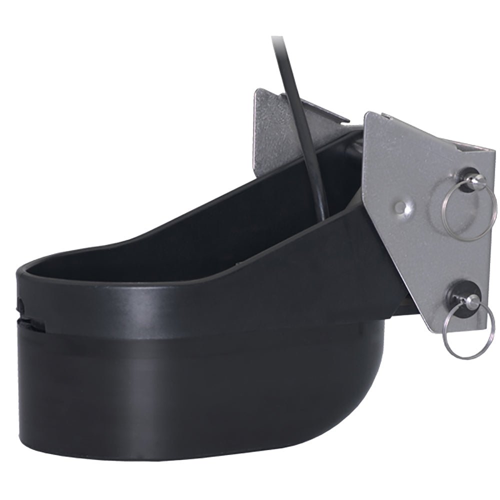 airmar-tm275c-lhw-1kw-1.jpg Airmar TM275C-LHW 1kW Chirp Transom Mount Transducer - Image 1