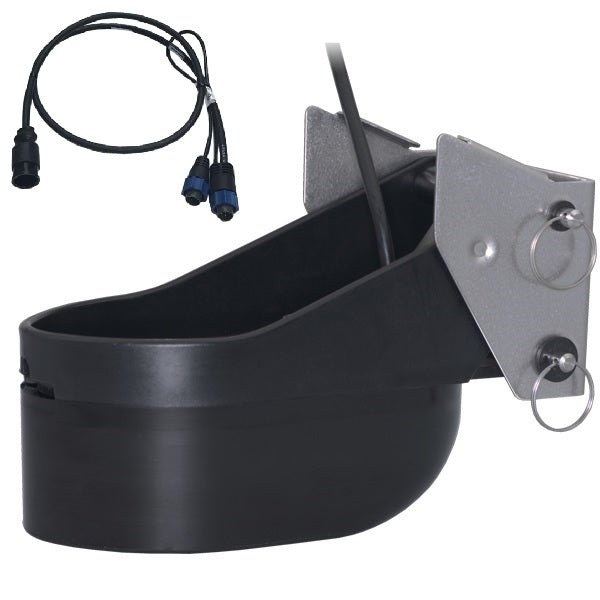 airmar-tm275c-lhw-transducer-1_d5f0f86b-4f3b-4e0d-83ce-6b76e0fa0026.jpg Airmar TM275C-LHW Transducer With 2x Navico 7-Pin MMC - Image 1