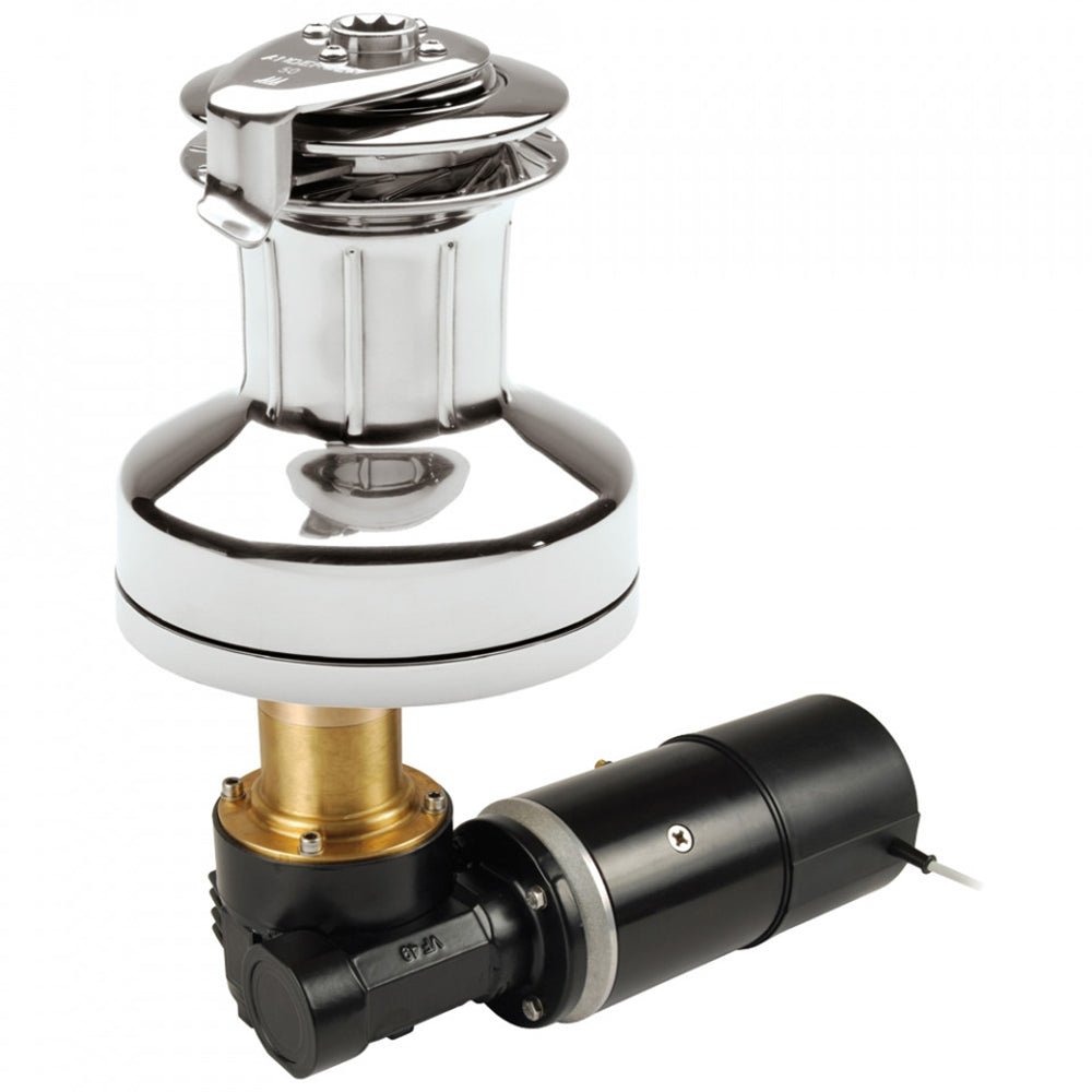 andersen-50st-e1-electric-1.jpg ANDERSEN 50ST E1 Electric FS Winch - 12V - Image 1