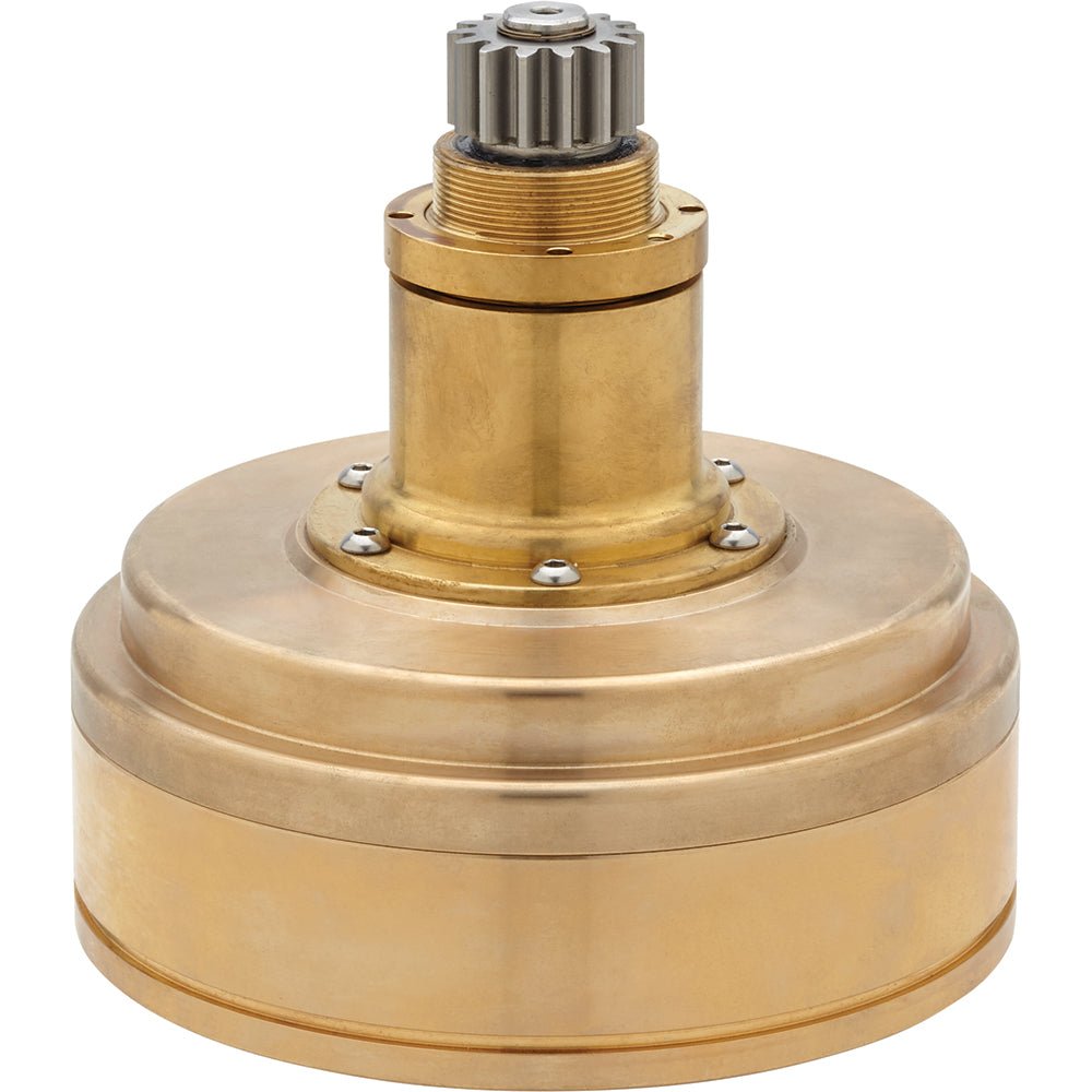 andersen-below-deck-variable-1_b8a2caa9-fd2f-4546-a272-0b80171fcf03.jpg ANDERSEN Below Deck Variable Speed Compact Motor Electric Conversion Kit - 12V f/46ST Winch - Image 1