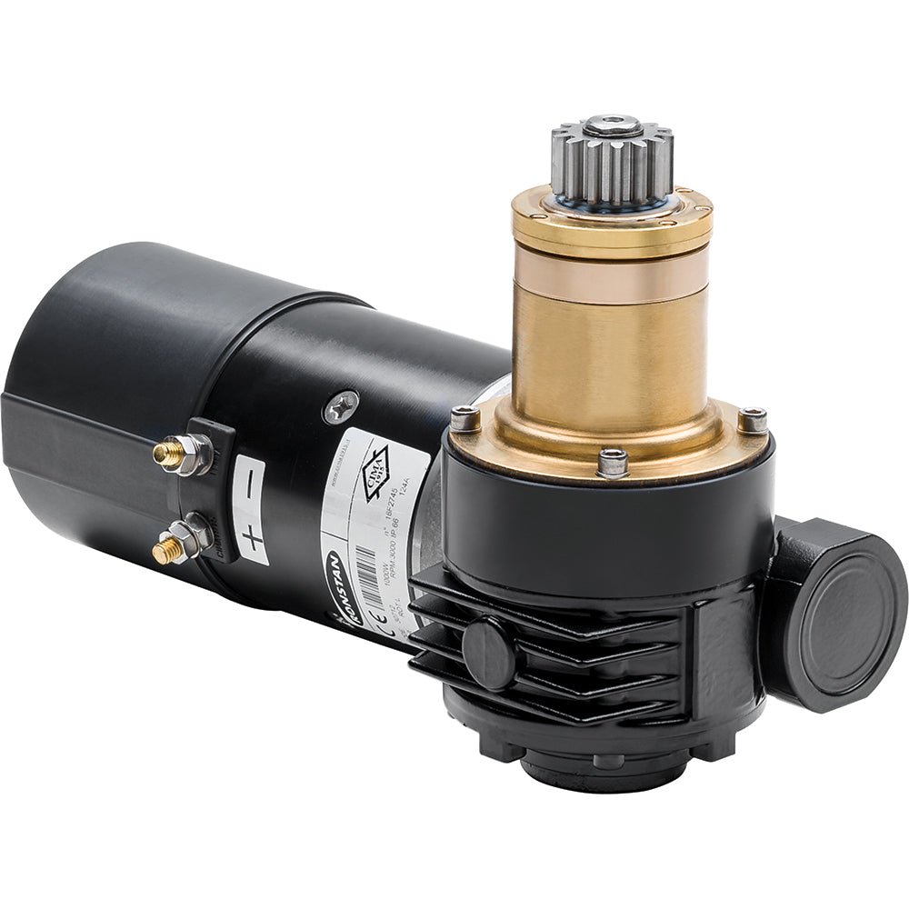 andersen-e1-single-speed-1_fe7e1f73-4b19-4bba-930d-6beb5946b671.jpg ANDERSEN E1 Single Speed Electric Motor Conversion Kit f/50ST Winch - 24V - Image 1