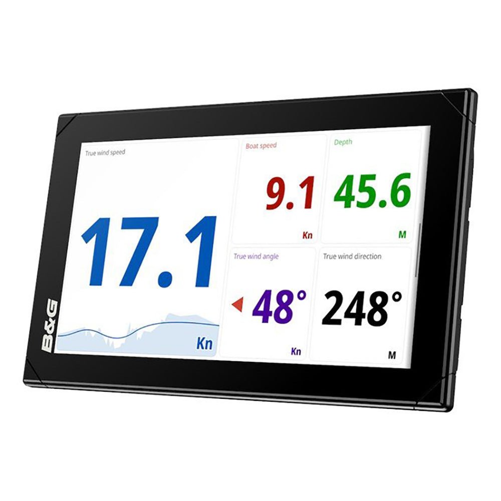 b-g-nemesis-9-1.jpg B&G NemesisTM 9 Sailing Display - Image 1