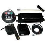 ComNav 1420 Autopilot - Rotary Feedback w/o Pump - Image 2