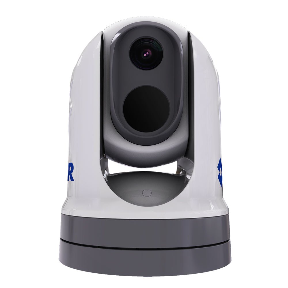 flir-m364c-lr-stabilized-1.jpg FLIR M364C LR Stabilized Thermal/Visible Long Range IP Camera - Image 1
