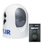 FLIR MD-324 Static Thermal Night Vision Camera w/Joystick Control Unit - Image 2