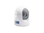 FLIR MD-324 Static Thermal Night Vision Camera w/Joystick Control Unit - Image 4