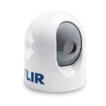 FLIR MD-625 Static Thermal Night Vision Camera w/Joystick Control Unit - Image 3