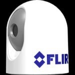FLIR MD-625 Static Thermal Night Vision Camera - Image 4
