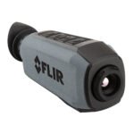 FLIR Scion OTM 130 Thermal Monocular 320x240 12UM 9Hz 13.8mm - 160 - Grey