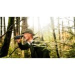 FLIR Scion OTM 130 Thermal Monocular 320x240 12UM 9Hz 13.8mm - 160 - Grey - Image 4
