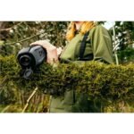 FLIR Scion OTM 130 Thermal Monocular 320x240 12UM 9Hz 13.8mm - 160 - Grey - Image 6