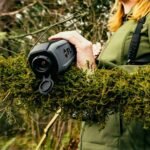 FLIR Scion OTM 130 Thermal Monocular 320x240 12UM 9Hz 13.8mm - 160 - Grey - Image 7
