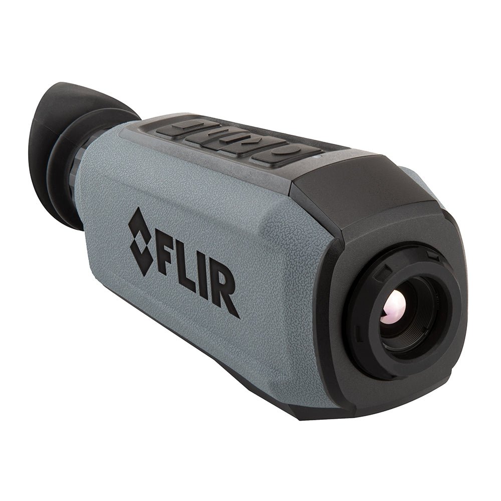 flir-scion-otm-260-1.jpg FLIR Scion OTM 260 Thermal Monocular 640x480 12UM 9Hz 18mm - 240 - Grey - Image 1