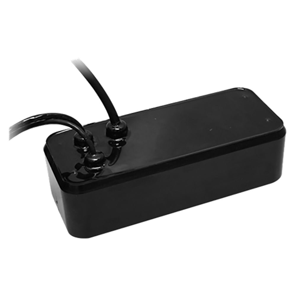 furuno-165t-275lhw-12p-1.jpg Furuno 165T/275LHW-12P Pocket Mount Combo Transducer f/DFF3D & TZT3 Displays - Image 1