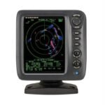 Furuno 1815 8.4" Color LCD 19" 4kW Radar w/10M Cable - Image 3