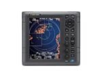 Furuno 1835 4kW 10.4" LCD Color Radar w/24" Dome & 15M Cable - Image 3