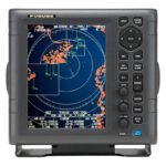 Furuno 1945 10.4 Color LCD R Radar 6Kw 48 Open Array Without Cable