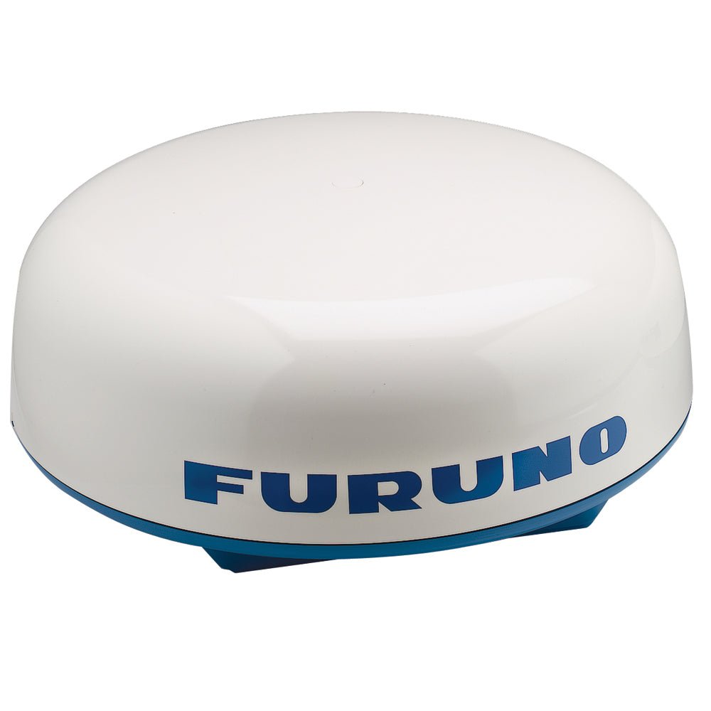 furuno-4kw-24-dome-1.jpg Furuno 4kW 24" Dome f/1835 Radar - Image 1