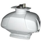 Furuno 6kW Gearbox - Image 2