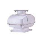 Furuno 6kW Gearbox - Image 3