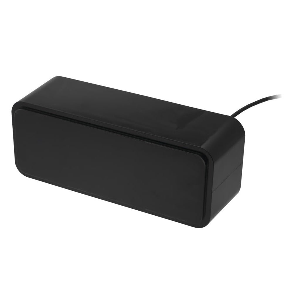furuno-cm599lhg-2-3kw-1.jpg Furuno CM599LHG 2-3kW Urethane Pocket Mount CHIRP Transducer - Image 1