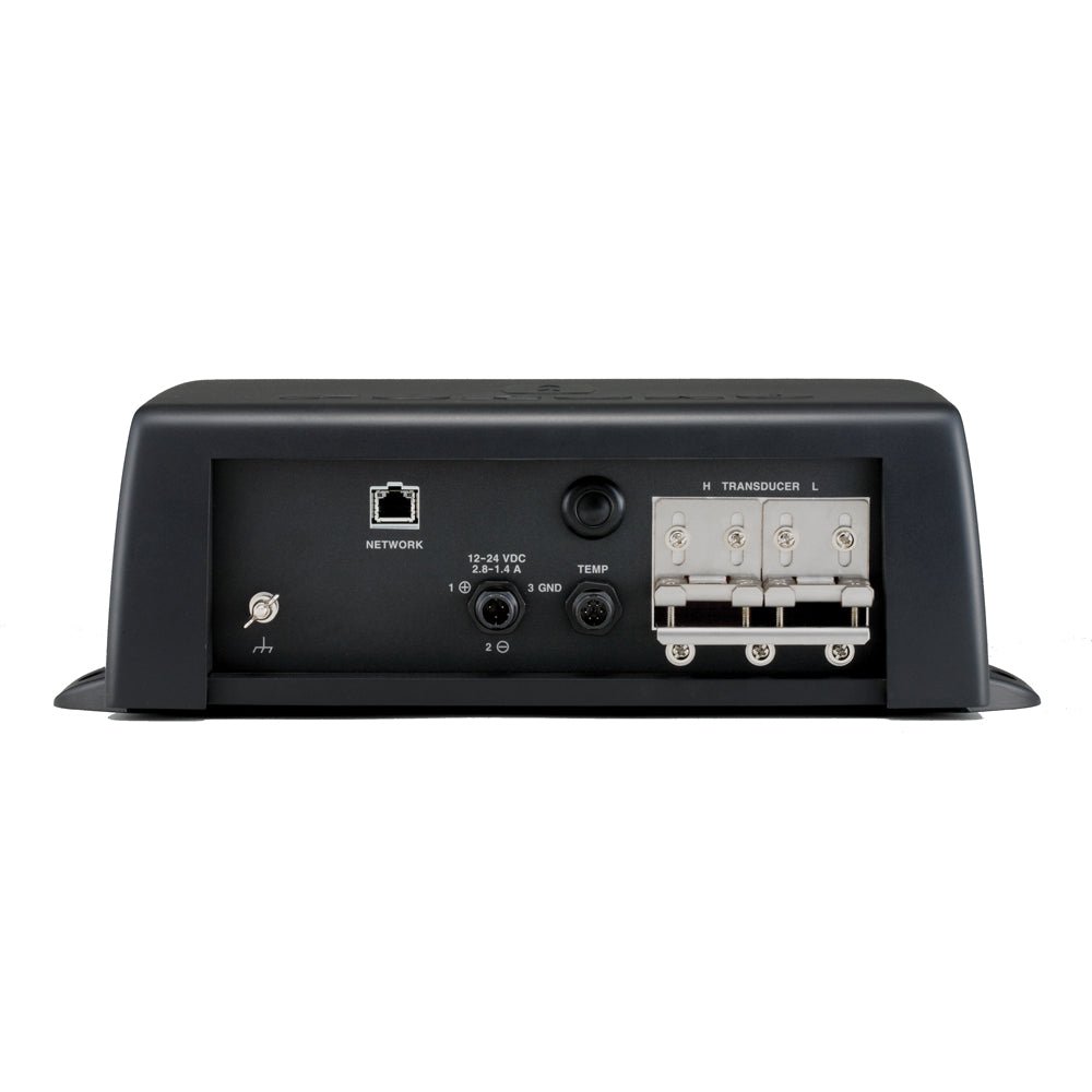furuno-dff3-black-box-1.jpg Furuno DFF3 Black Box Sounder Module - Image 1