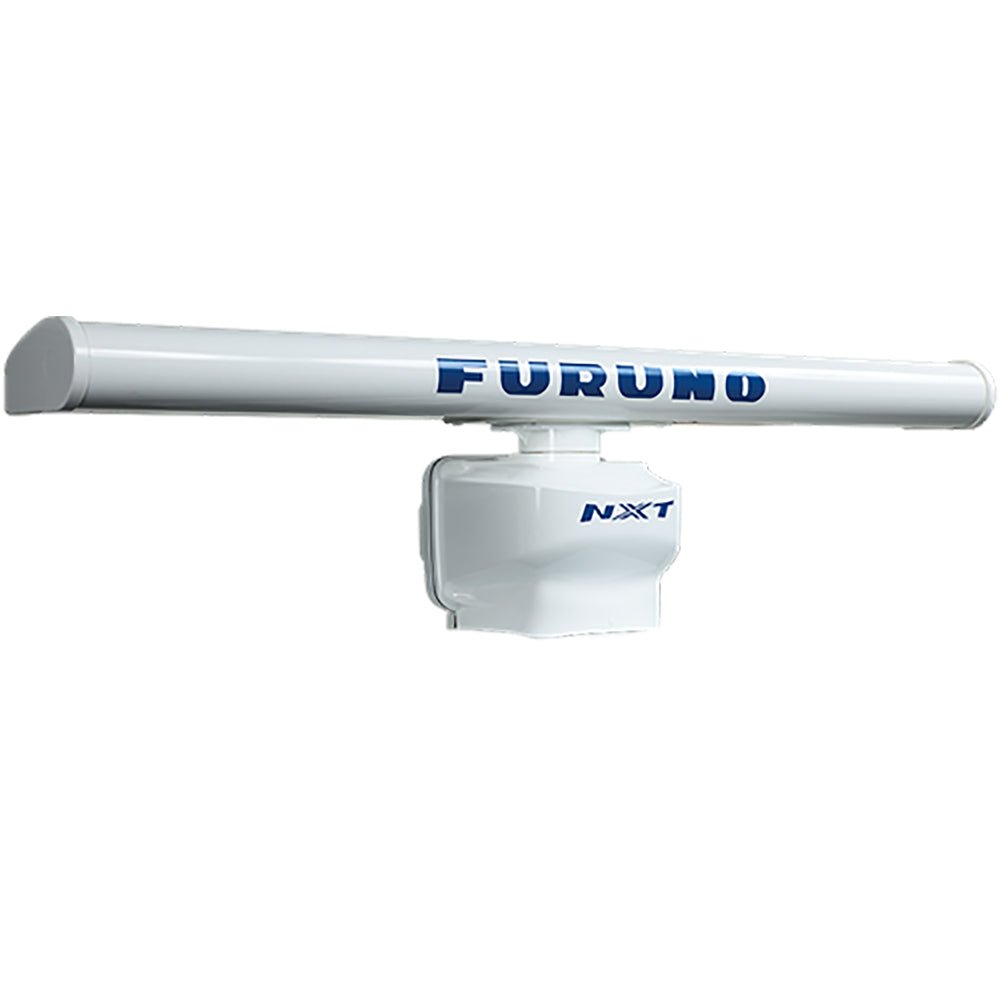furuno-drs12anxt-6-radar-1.jpg Furuno DRS12ANXT/6 Radar Pedestal 6' Array - 15M Cable - Image 1