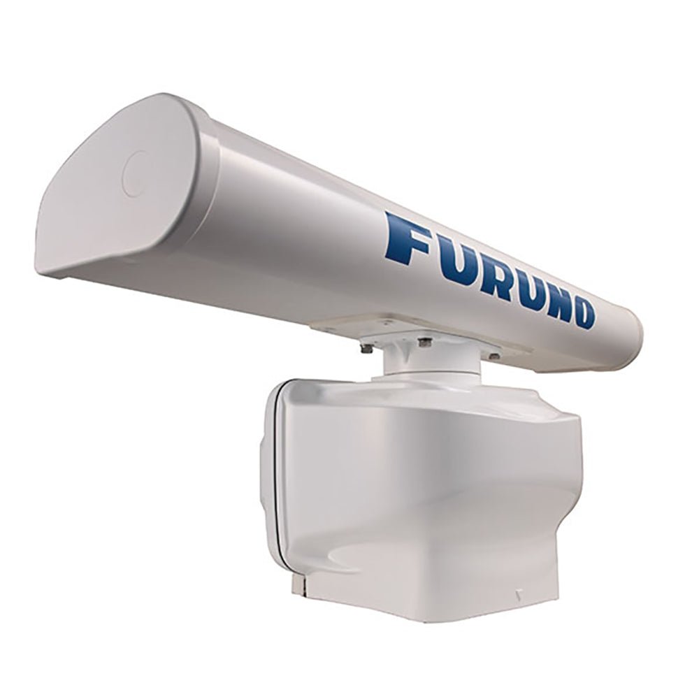 furuno-drs6ax-6kw-uhd-1.jpg Furuno DRS6AX 6kW UHD Digital Radar w/Pedestal, 3.5' Open Array Antenna & 15M Cable - Image 1