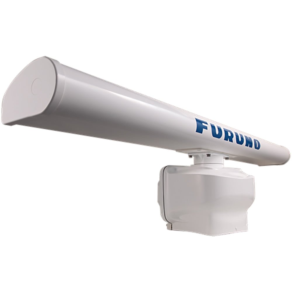 furuno-drs6ax-6kw-uhd-1_147a5eea-2cfb-4f46-bf0d-1fb8514be545.jpg Furuno DRS6AX 6kW UHD Digital Radar w/Pedestal, 6' Open Array Antenna & 15M Cable - Image 1