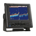 Furuno FCV-295 10.4" Color Digital Sounder Fish Finder